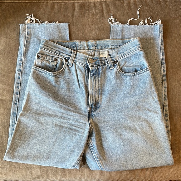 Vintage Levi’s 550 - Picture 3 of 3